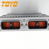 21Q7-32011 Placa de Computadora del Controlador Principal ECU para Excavadora R275LVS 21Q732011 Unidad de Control del Motor Piezas de Repuesto