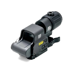 Telescopio Ottico da Parete in Alluminio di Alta Qualità HD con Ologramma <span class=keywords><strong>a</strong></span> Iride Impermeabile - Product Image 1