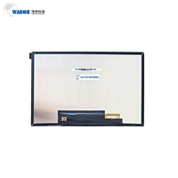 Écran à cristaux liquides à transistor à couche mince transmissif de 10.1 pouces (TFT-LCD) utilisé dans une perspective TFT-LCD et omnidirectionnelle