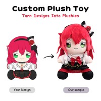 Poupées en peluche personnalisées de haute qualité, jouets en peluche sur mesure, fabricant de peluches, personnalisez votre propre design