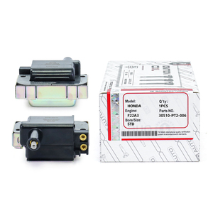 本田雅阁PRELUDE思域VII点火线圈30510-PT2-006 30510-P73-A02 30510-P73-A01 F22A3 - Product Image 4