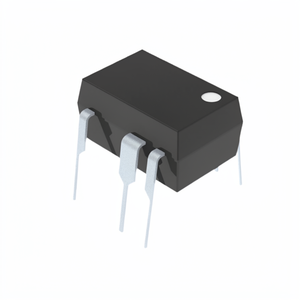 Composants électroniques Distributeur agréé Gestion de l'alimentation (PMIC) NCP1217P133 8 DIP, 7 fils - Product Image 1