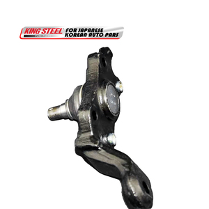 Pièces détachées automobiles KINGSTEEL, rotules inférieures avant gauche et droite 43330-39585 43340-39465 pour Toyota 4runner Hilux <span class=keywords><strong>Surf</strong></span> Sequoia - Product Image 2