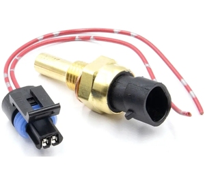 55199579 60811520 880850413 70511260gegt7610-474 08154042800 snb837 cảm biến nhiệt độ nước làm mát cho Chevrolet - Product Image 2