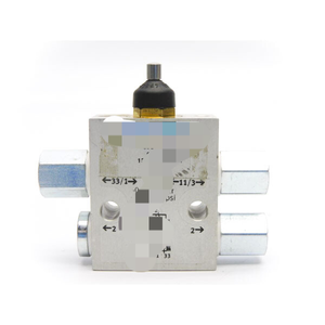 V/o-<span class=keywords><strong>3</strong></span>-1/8asy 13036240 -14.4-120psi Unmp Nuovo Originale Pronto per la Spedizione Controllore PLC Dedicato per Automazione Industriale - Product Image 1