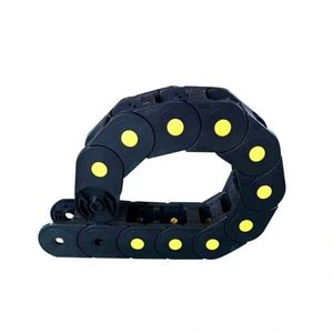 Songyin kunshen Cable chains tối ưu tiện ích linh hoạt cho kéo chuỗi cáp Khay hệ thống với làm việc cáp theo dõi - Product Image 5