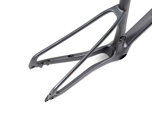 Cuadro de Bicicleta de Gravel de Carbono T800 Premium, Neumático 700x40C, Ultraligero 1.17kg, Cableado Interno, Freno de Disco <span class=keywords><strong>BB92</strong></span>, Cuadro para Bicicleta de Carretera - Product Image 6