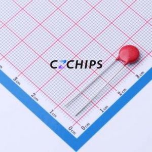 วาริสเตอร์ V120ZA1P ตัวต้านทานผ่านรู (THT) 132V 205V 102V 75V - Product Image 1