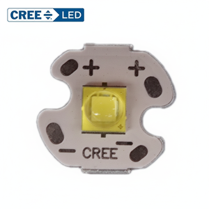XML3 XMLDWT-00-0000-0000U40E1คุณภาพสูง5050SMD พื้นผิวทองแดงเทอร์โมอิเล็กทริกแยก2700K-6500K crees นำชิป - Product Image 1