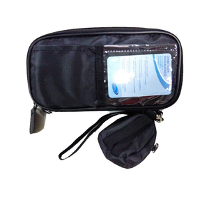 Tas Perjalanan <span class=keywords><strong>Diabetes</strong></span>, Tas Pendingin Insulin, Kotak Pendingin Obat <span class=keywords><strong>Diabetes</strong></span> dengan Kantung Kecil - Product Image 2