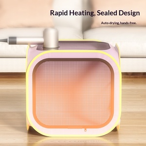 Secador de jaulas <span class=keywords><strong>para</strong></span> <span class=keywords><strong>perros</strong></span> al por mayor, secador de pelo <span class=keywords><strong>para</strong></span> mascotas domésticas, bolsa de secado <span class=keywords><strong>para</strong></span> gatos, estuches de transporte <span class=keywords><strong>para</strong></span> gatos - Product Image 2