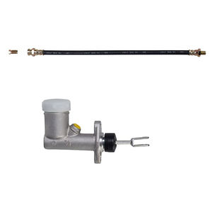 Nouveau 50mm hydraulique Override couplage remorques boule <span class=keywords><strong>d</strong></span>'<span class=keywords><strong>attelage</strong></span> maître-cylindre frein RV pièces camping-car accessoires <span class=keywords><strong>caravane</strong></span> composants - Product Image 5