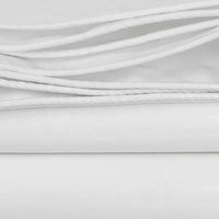 Feuille de bâche d'échafaudage de tissu en plastique de bâche de bâche imperméable de PE pour la couverture industrielle d'agriculture