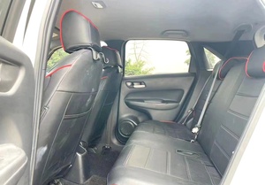 热销汽油车本田飞度2023新款紧凑型1.5L汽油轿车迷你二手车带真皮内饰来自中国 - Product Image 5