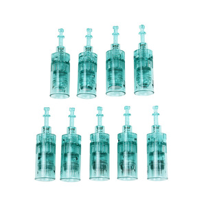 Consommables A6s, stylo de soin de la peau d'origine, 11, 16, 24, 36 <span class=keywords><strong>Nano</strong></span> - Product Image 5