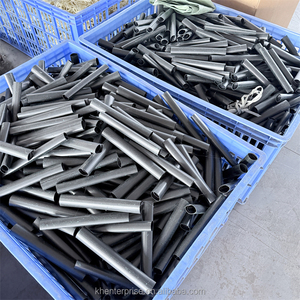 ท่อหดความร้อน Kehong A-4X แบบยืดหยุ่น ทนไฟ แรงดันต่ำ 600V ได้รับการรับรองมาตรฐาน ROHS สำหรับซีลสายเคเบิล B2(4X) - Product Image 2