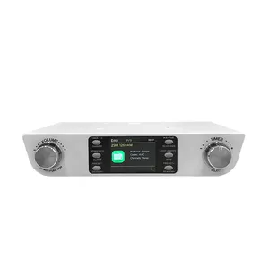 New Released Under-mounted DAB/DAB+ Kitchen Cabinet Radio