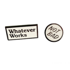 Nessun Minimo Die Casting Come Richiesto Colore Personalizzato Canada <span class=keywords><strong>Carrello</strong></span> della <span class=keywords><strong>Spesa</strong></span> Token Cuore Pin Distintivo di Stampa - Product Image 2