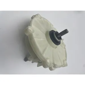 चीन में तैयार स्पेयर पार्ट्स स्वचालित वॉशिंग मशीन गियर बॉक्स