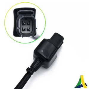 Nuevo Sensor de Oxígeno Alpha-Core de Alta Calidad para Honda CB 250 16/22-XRE 190, Repuesto para Motocicleta - Product Image 3