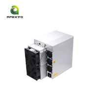 Nouveau BTC Miner Antminer S19j XP 151TH/S 3247W BTC Mining Bitmain S19J Xp Bitcoin Miner ASIC Miner