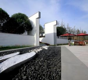 Galets de Nanjing pour l'aménagement paysager, galets noirs naturels polis, pierre de rivière noire pour la décoration, cour de ferme - Product Image 5