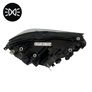 Faros Delanteros LED de Alta Calidad 2022-2025 para <span class=keywords><strong>BMW</strong></span> Serie 2 M240I 220I <span class=keywords><strong>220D</strong></span> 230I G42 G87 M2 Convertible, Conjunto de Faros Originales - Product Image 3