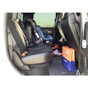 VOITURE DE CAMION <span class=keywords><strong>DODGE</strong></span> <span class=keywords><strong>RAM</strong></span> 6.2L DOUBLE CABINE D'OCCASION 2024 D'OCCASION - Product Image 5