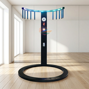 Nouveauté 2025 : Machine de <span class=keywords><strong>jeu</strong></span> à monnayeur en métal, type Quick Catching Stick, pour <span class=keywords><strong>jeu</strong></span> de pousse-pièces et défi de réflexe rapide - Product Image 1