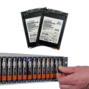 Isilon A2000 A200 005053475 400GB SAS 12Gb 2.5 inci SSD Solid State Hard Drive - Product Image 2