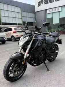 Motocicleta Usada <span class=keywords><strong>Voge</strong></span> 500r Sport Travel Street Bike, Emoción de Aventura, 400-600cc >80km/h - Product Image 5