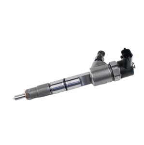 Conjunto de inyector Common Rail de combustible 0445120153 - Product Image 1