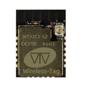 Módulos IoT ESP esp32 esp32-c3 WT32C3-S2, Módulo WiFi Ble de 4MB con Chip ESP32 c3 para Placa ESP32, Hogar Inteligente - Product Image 1