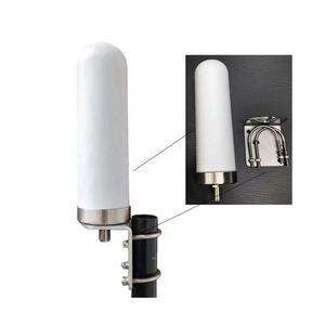 Antena de Estación Base para Amplificador de Señal de Celular y Router Wifi para Exteriores, 4G 698-2700MHz 5G 600-6000MHz, ABS, Conector N-Hembra, 12dBi, Alta Ganancia - Product Image 3