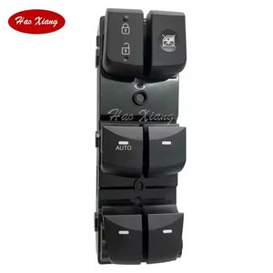 Interruttori alzacristalli elettrici per auto Haoxiang interruttore alzacristalli universale 93570-4U010 per <span class=keywords><strong>Hyundai</strong></span> <span class=keywords><strong>i30</strong></span> I30cw 2008-2011 - Product Image 1