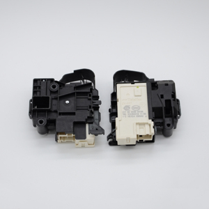 Interruptor de Bloqueo de Puerta de Lavadora ZV-447 para Lavadoras Midea y <span class=keywords><strong>Haier</strong></span>, Repuestos para Lavadoras - Product Image 2