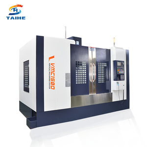 Máy phay nặng VMC Máy fanuc <span class=keywords><strong>CNC</strong></span> nhà sản xuất máy phay vmc1580 - Product Image 2