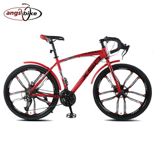 Bicicleta <span class=keywords><strong>de</strong></span> <span class=keywords><strong>carretera</strong></span> <span class=keywords><strong>de</strong></span> 26 pulgadas para adultos, bici ligera <span class=keywords><strong>de</strong></span> 21 velocidades, <span class=keywords><strong>de</strong></span> aluminio, <span class=keywords><strong>de</strong></span> <span class=keywords><strong>carbono</strong></span>, venta al por mayor - Product Image 5