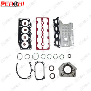 Pour <span class=keywords><strong>Fiat</strong></span> 343B0027 OTTIMO <span class=keywords><strong>1</strong></span>.4 T 2014- JOINT DE CULASSE MOTEUR KIT COMPLET DE RÉVISION OEM 95512710 928.770 71749165 334.690 - Product Image 2