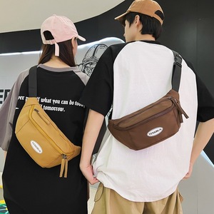 Chest <b>Bag</b> Women Crossbody <b>Bag</b> <b>Small</b> Backpack Casual Shoulder <b>Bag</b> Sport Phone Waist <b>Bag</b> Water Resistant Summer 2023 - Product Image 5