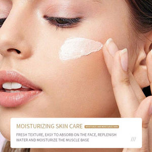 ชุดผลิตภัณฑ์ความงามแบบวีแกนนมข้าวนมข้าวชุดดูแลผิวให้ความชุ่มชื่นและบำรุงผิว - Product Image 6