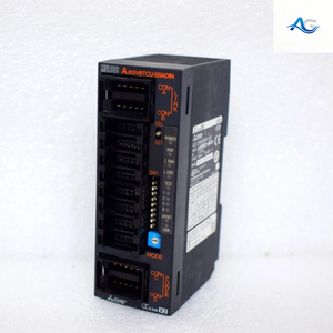 Produit d'origine authentique neuf pour module de conversion <span class=keywords><strong>analogique</strong></span>-<span class=keywords><strong>numérique</strong></span> de programmation PLC CC-Link AJ65VBTCU68ADIN <span class=keywords><strong>Convertisseur</strong></span> A/D - Product Image 1