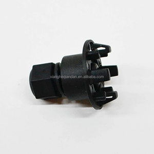 Tampone di Arresto Cofano Anteriore per <span class=keywords><strong>Jeep</strong></span> Grand Cherokee 2022-24 e <span class=keywords><strong>Compass</strong></span> 17-21 68483908AA 68269094AB - Product Image 6