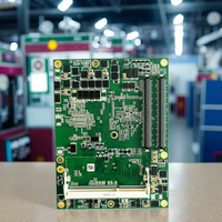 Carte mère industrielle embarquée 5PC900-TS77-00 Congatec AG L291316 PN 646506 646536 646537 646531 646533 646532 en stock