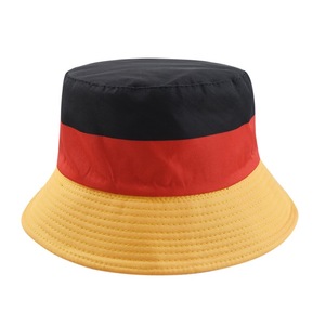 Chapeau Bob Drapeau Espagnol 2026 Coupe du Monde de Football – Vente en Gros Casquette Sportive Extérieure Drapeau National Espagnol B-4277 - Product Image 6