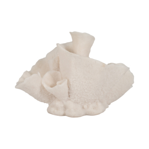 Scultura in Resina Ispirata ai Coralli, Ornamento Decorativo per Casa, Bagno, Soggiorno, Scaffale, Ufficio - Product Image 4