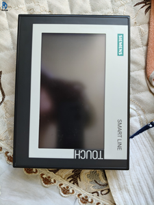 คอนโทรลเลอร์ PLC เซ็นเซอร์หน้าจอสัมผัส ของแท้ใหม่เอี่ยม SMART 700 IE V3 - Product Image 1