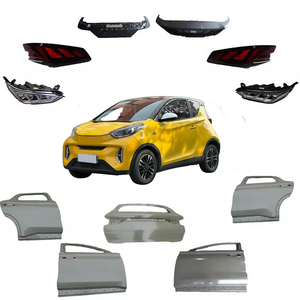 อะไหล่รถยนต์จีนขายส่งทุกชนิด สำหรับรถยนต์ Great Wall BYD Chery อะไหล่รถยนต์ ไฟหน้ารถยนต์ - Product Image 5