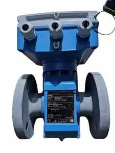Endress+Hauser 5W4C65-AAELHP2AUD5K0A Durchflussmesser für Wasser- und Abwasserleitungen - Product Image 6