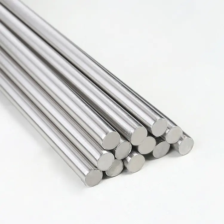 Stainless steel rod stainless steel round bar SS310 SS316 SS304